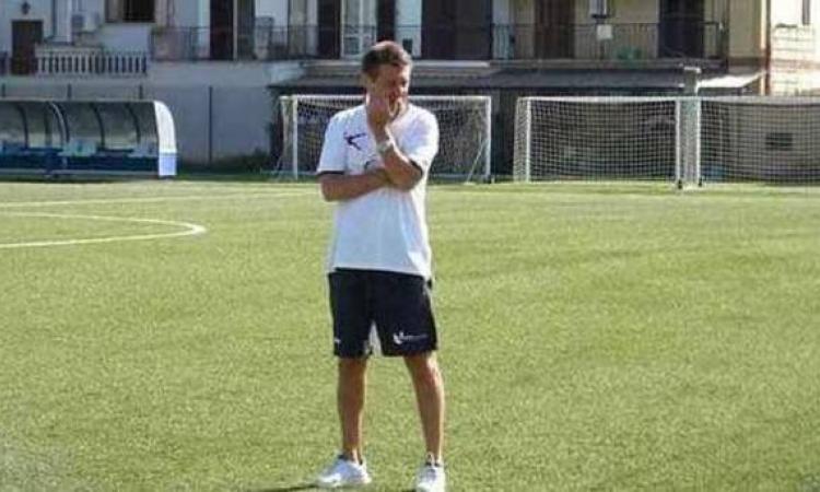 Nicola Antognetti, Fonte Nuova