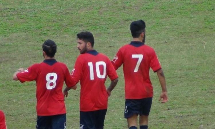 La Pro Calcio Lenola