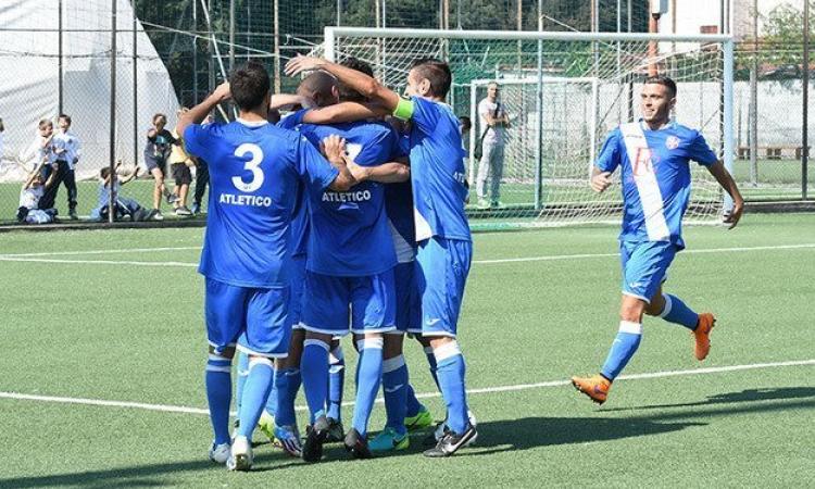 SFF Atletico (Foto@Lori)