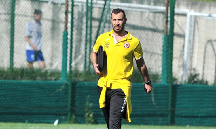 Mauro Mazza (foto ©Del Gobbo)