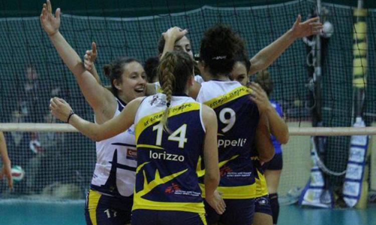 Dream Team: vola la D, sconfitta la Prima Divisione