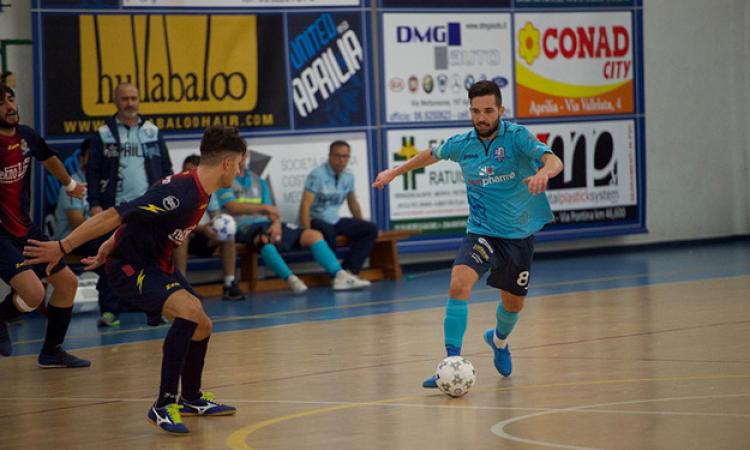 Galati in azione