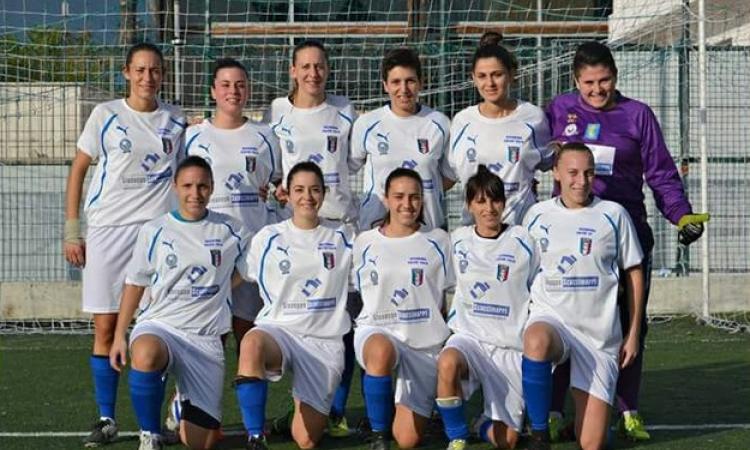 Le ragazze della Roma XIV