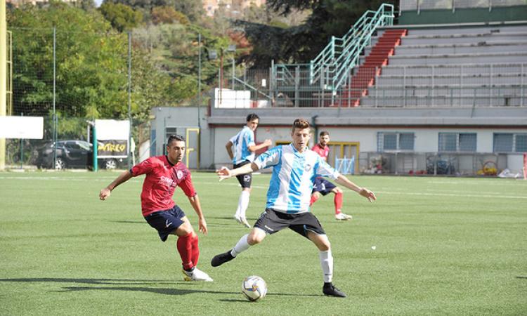 De Gennaro (Foto@Piccirilli)
