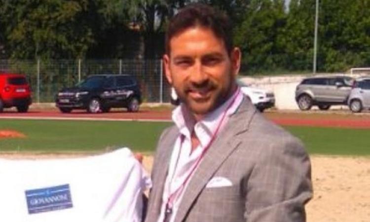 Daniele Giovannoni