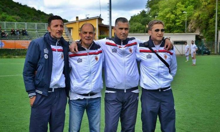 Il Poli non ci sta (foto Poli Calcio)