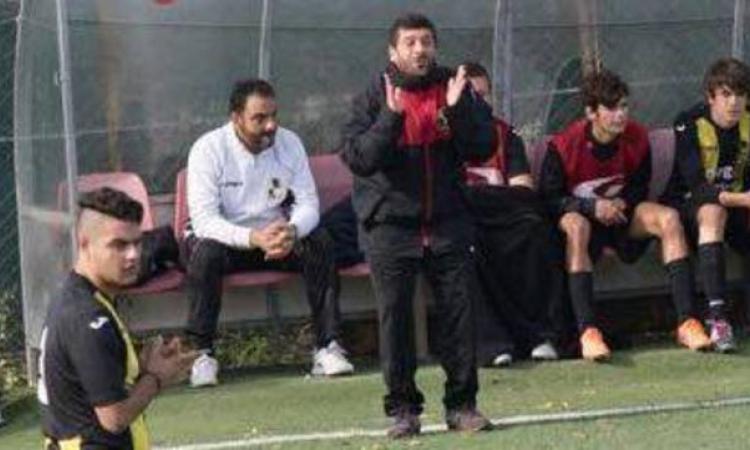 Andrea Capulli