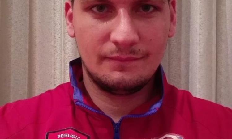 Domenico Allegrini