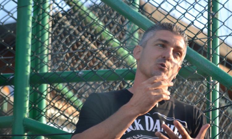 Fabio Liberti, ds del Borussia