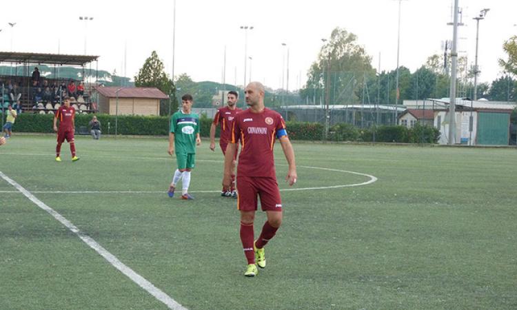 Capitan Bertarelli