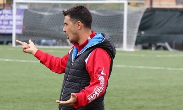 Mirko Granieri (foto Facebook)