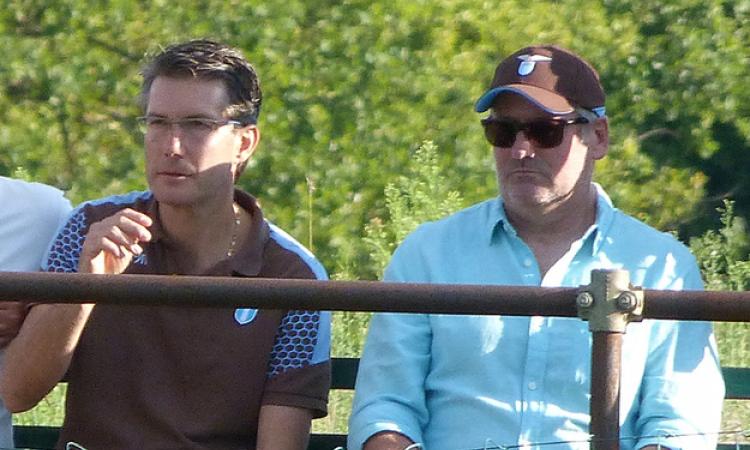 Joop Lensen, in esclusiva, ci racconta il settore giovanile della Lazio © Gazzetta Regionale