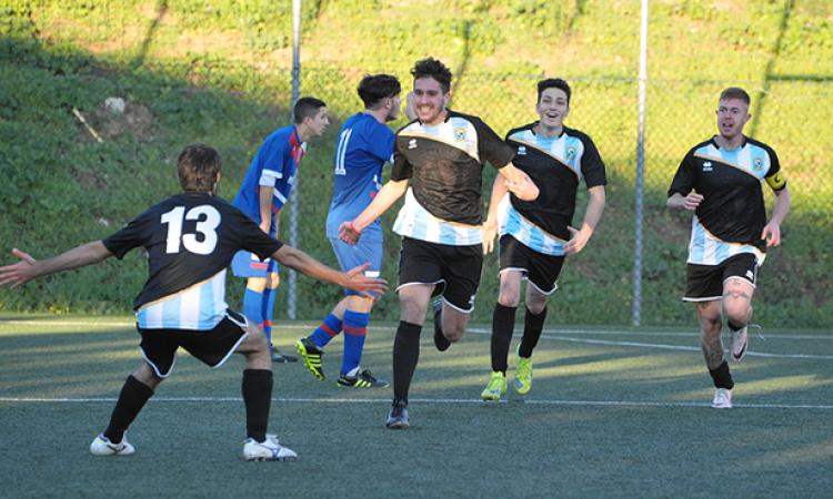 Accademia, nuova capolista (©Piccirilli)