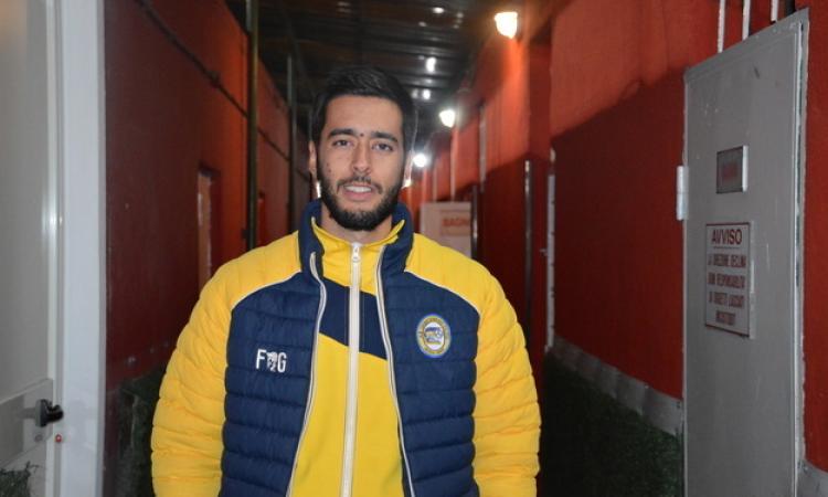 Urbetevere inarrestabile: l'Ostiamare non può nulla