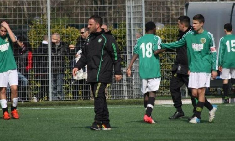 Torretti e il suo Certosa espugnano il Cetorelli