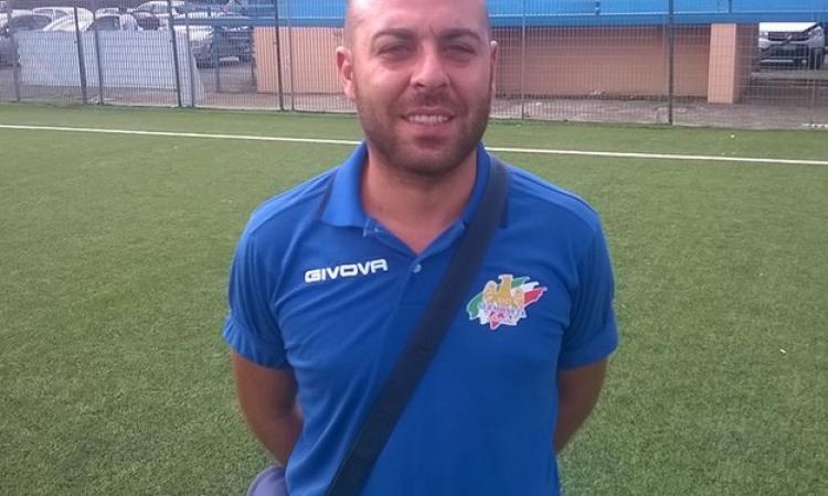 Battista, pari nel derby con il Carso