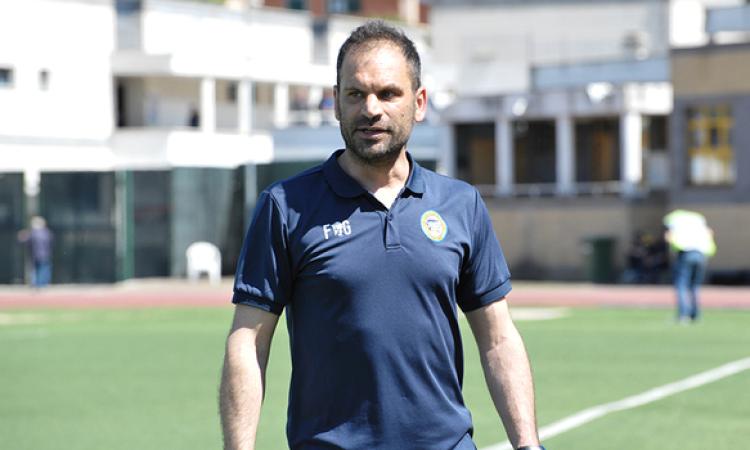 Barba, perfetta oggi la sua Urbetevere © Piccirilli