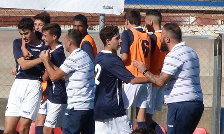 Sorride il Ciampino ©gazzettaregionale