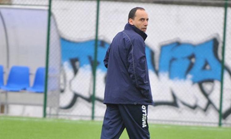 Paolini, poker a Rieti