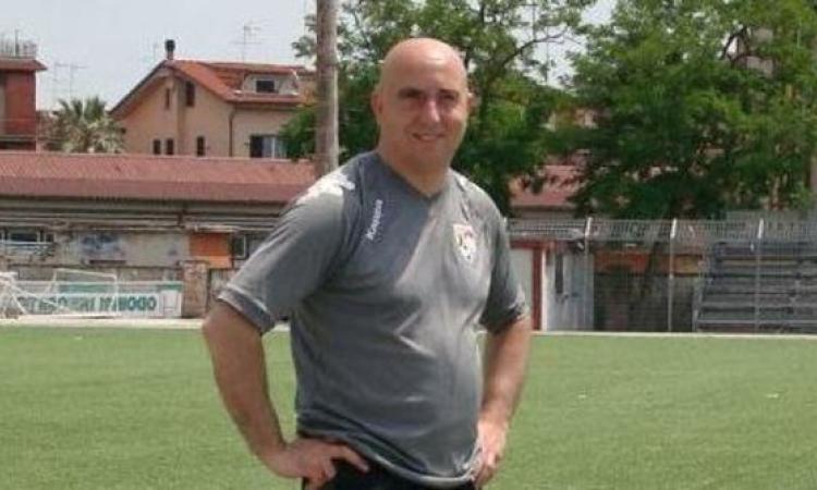 Rastelli, poker per i suoi ©foto facebook