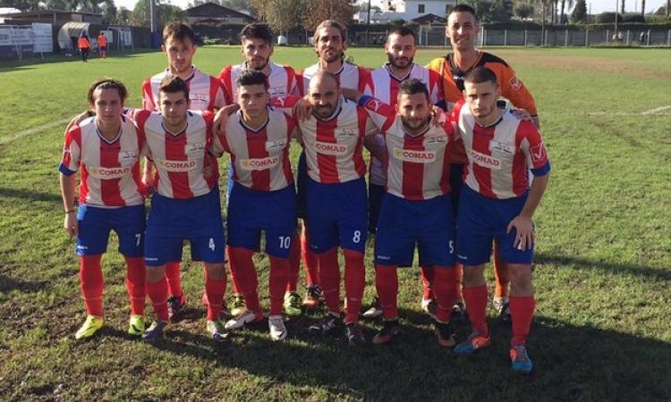 Lo Sporting Calcio Vodice