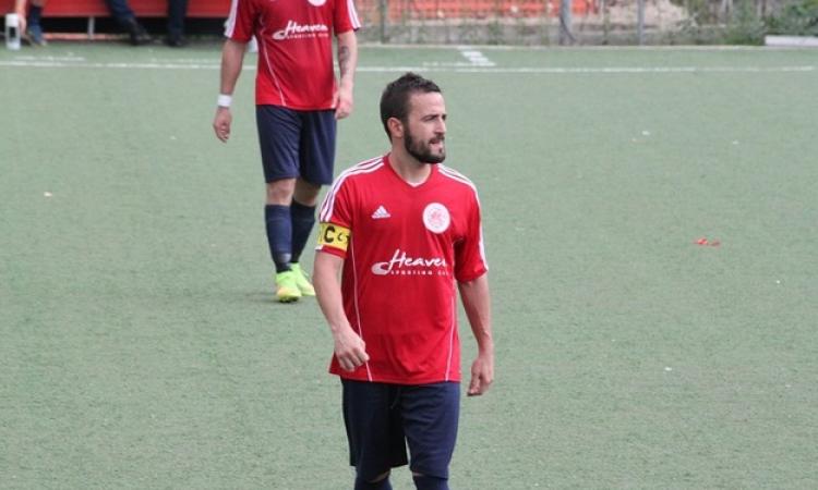 Vivace Grottaferrata: vittoria col brivido al Comunale