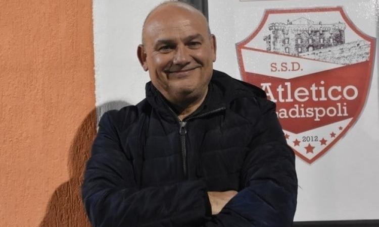 Aurelio Nicolini (foto Lazzeri)
