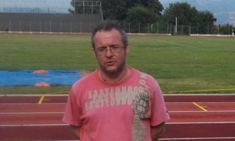 Massimo Bindi