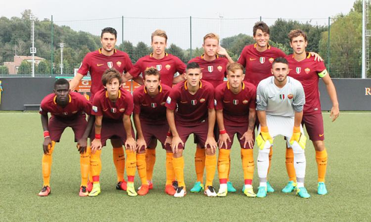 La Roma di De Rossi ©De Cesaris