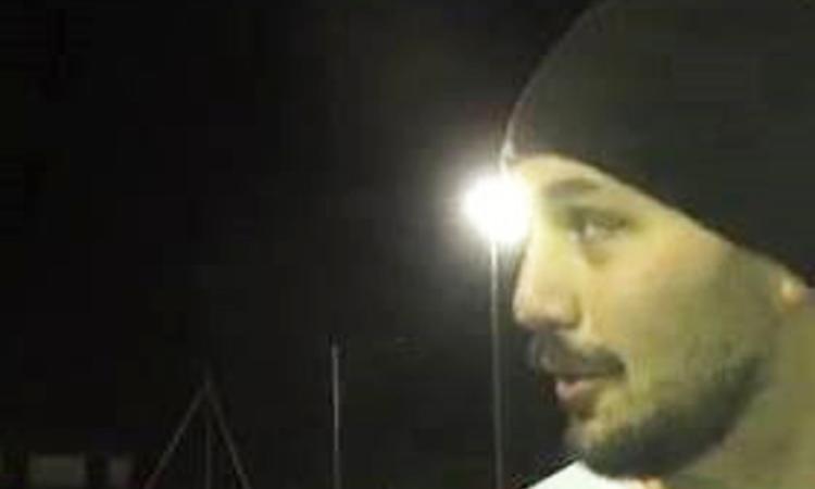 Olimpia, mister D Anversa