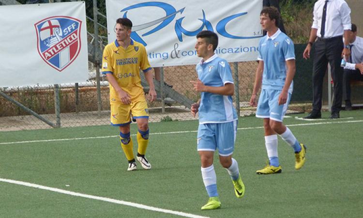 Miceli, match winner (©gaz_reg)