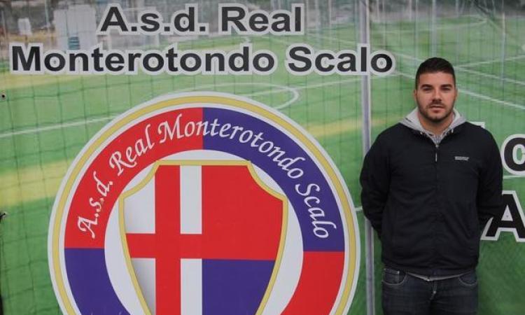 Il ds Riccardo Albanesi