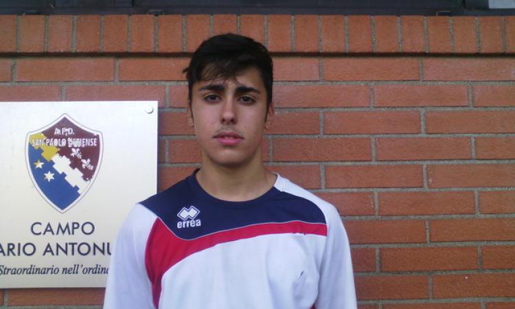 Edoardo Indorante