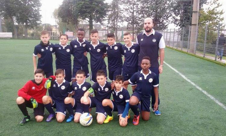 I 2004 di Salvadei