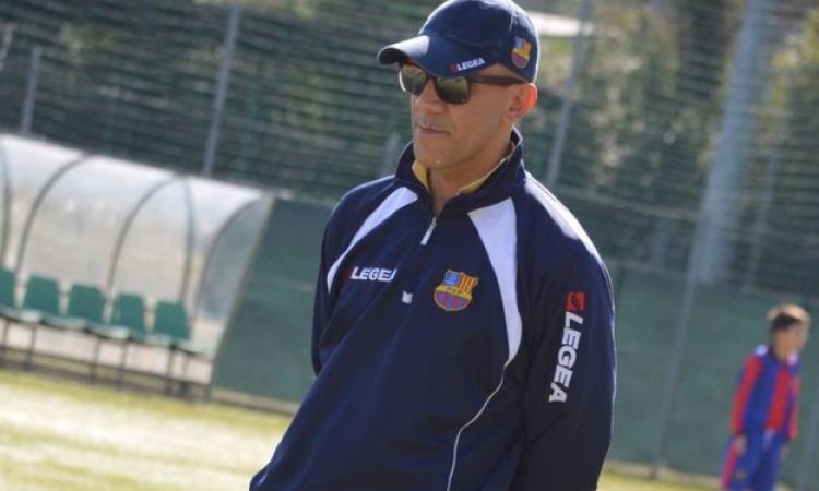 Mari ai tempi della Vigor Perconti