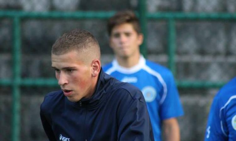 Marco Mastrandrea