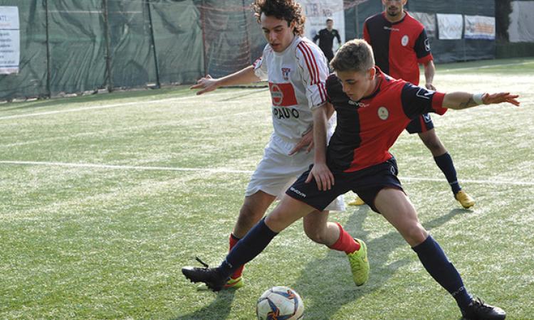 Nicholas Puca
