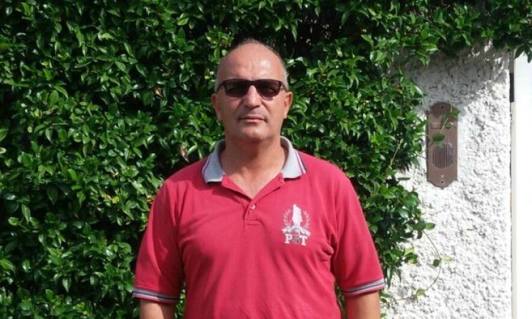 Gaetano Colapietro, il suoi Civitavecchia è imbattuto