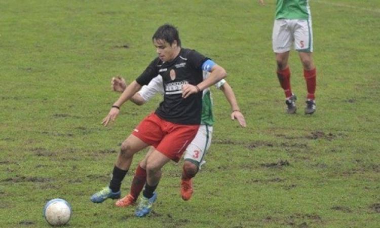 Morolo, 3 punti d&amp;apos;oro (foto Facebook)