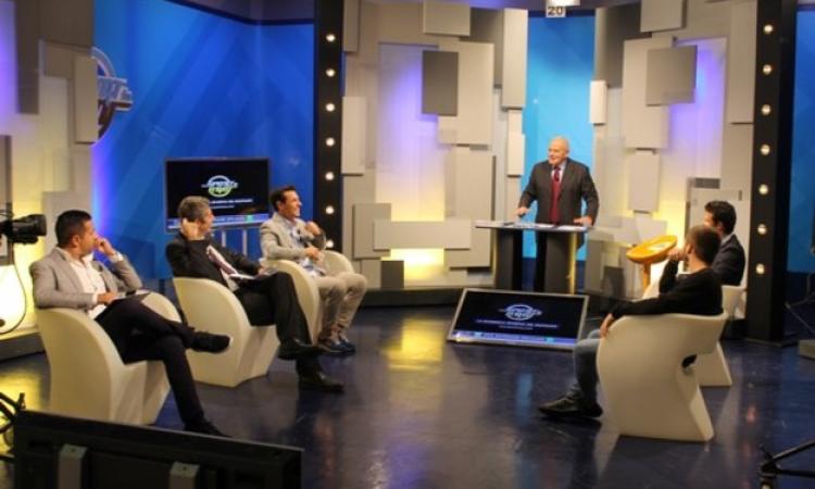 Sport in oro: in studio la bandiera del Civitavecchia Luciani