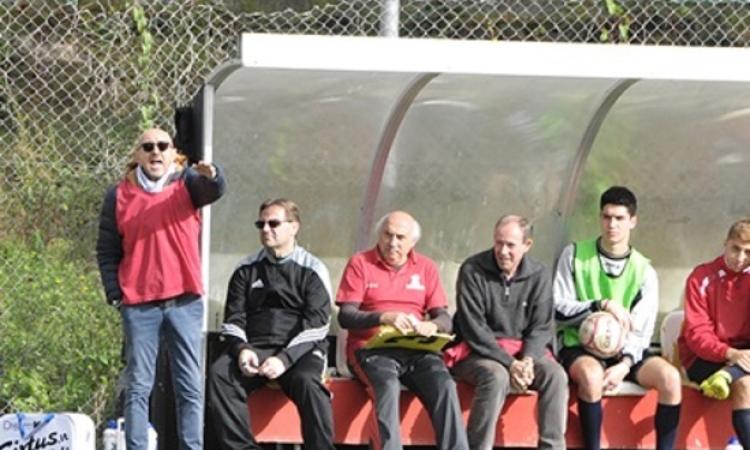 Mister Alberghini (foto ©Piccirilli)