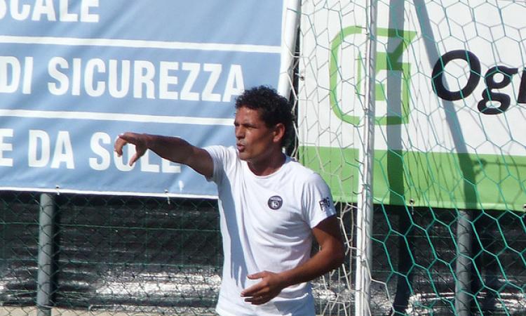 Valerio, quattro vittorie nelle ultime sei gare ©gr