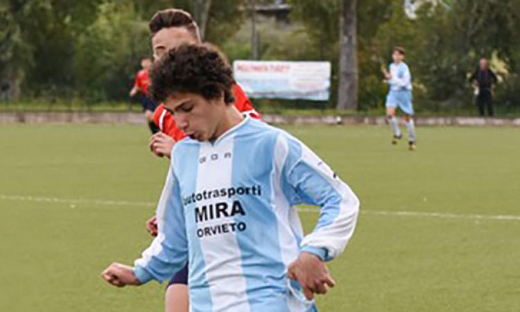 Vincenzi, capocannoiere a 13 reti ©shotsport.it
