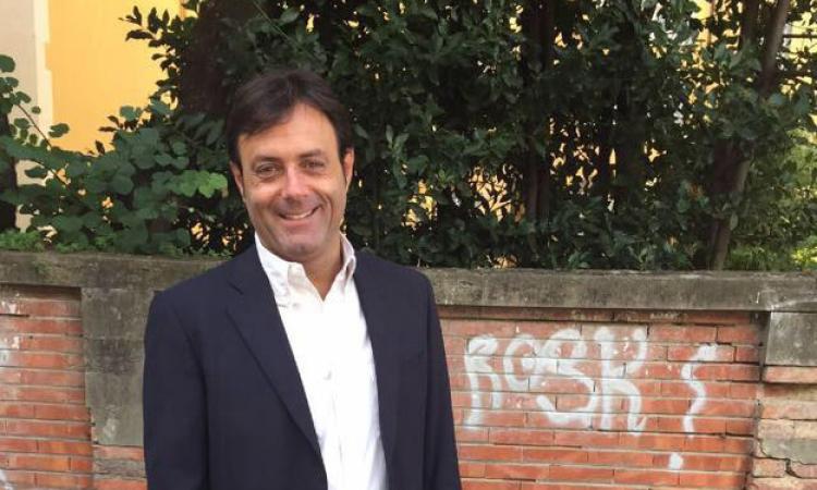 Grillo, tecnico del Pro Roma 