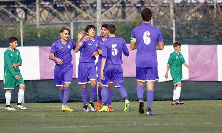 Settima vittoria ©shotsport.it