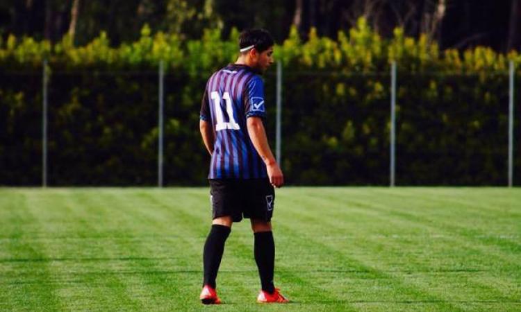 Rodriguez, protagonista con una doppietta ©facebook