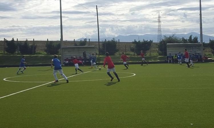 Setteville, Carletti: "Puntiamo a rafforzare gli organici"