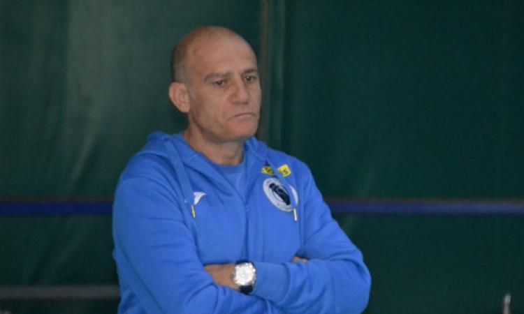 Luciano D&amp;apos;Angeli