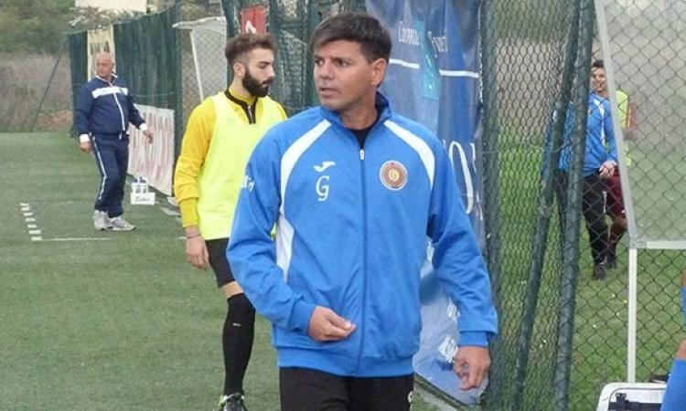 Danilo D&amp;apos;Elia (foto ©Gabriele)