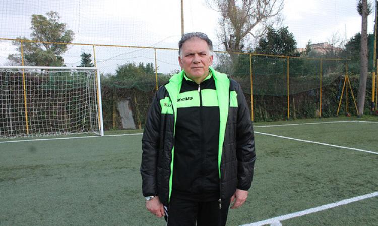 Rolando Rossi (Foto@DeCesaris)